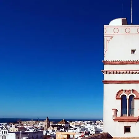 No 38 Cádiz